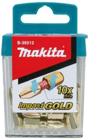 

Набор оснастки Makita B-39512-10, B-39512-10