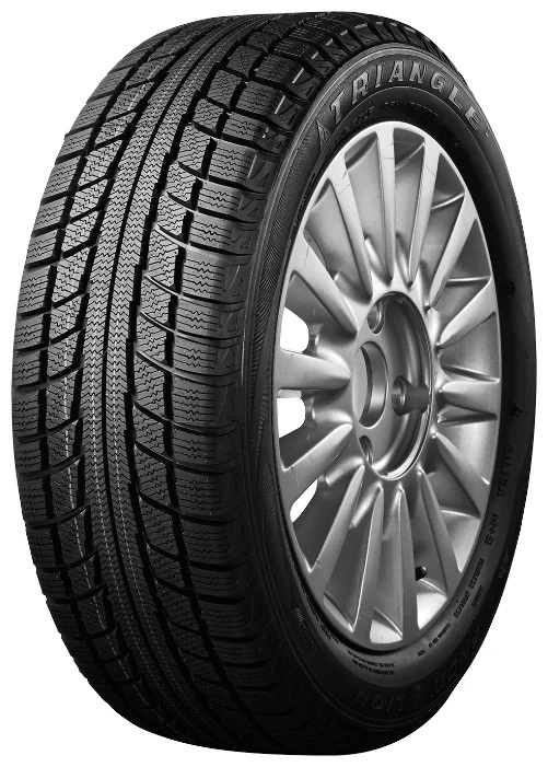 

Шины Triangle TR777 205/55R16 94V, TR777 205/55R16 94V