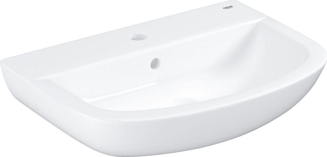 

Умывальник Grohe Bau Ceramic 55 [39440000], Bau Ceramic 55