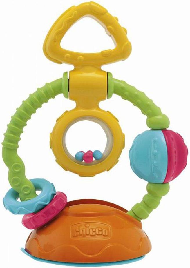 

Развивающая игрушка Chicco TouchSpin / 69029, TouchSpin 340728061
