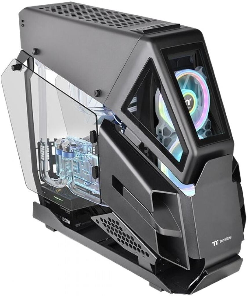 

Корпус для компьютера Thermaltake AH T600 [CA-1Q4-00M1WN-00], Корпус Thermaltake AH T600 (CA-1Q4-00M1WN-00)