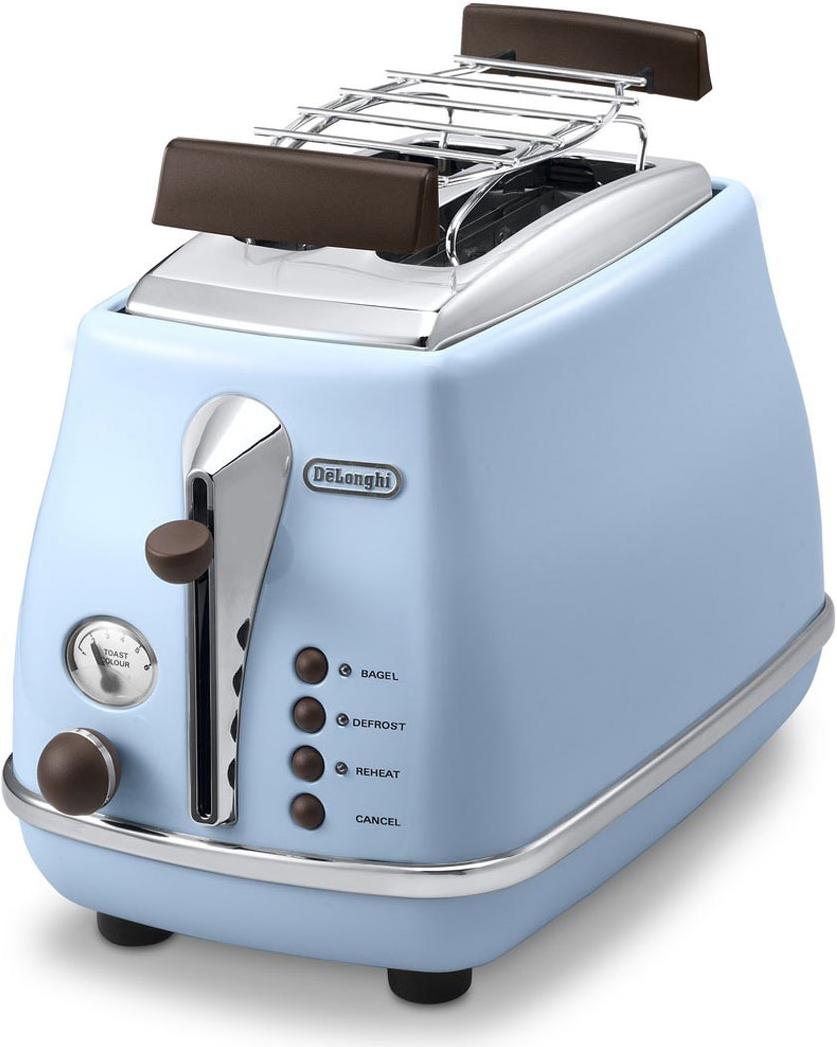 

Тостер DeLonghi CTOV 2103.AZ, CTOV 2103.AZ