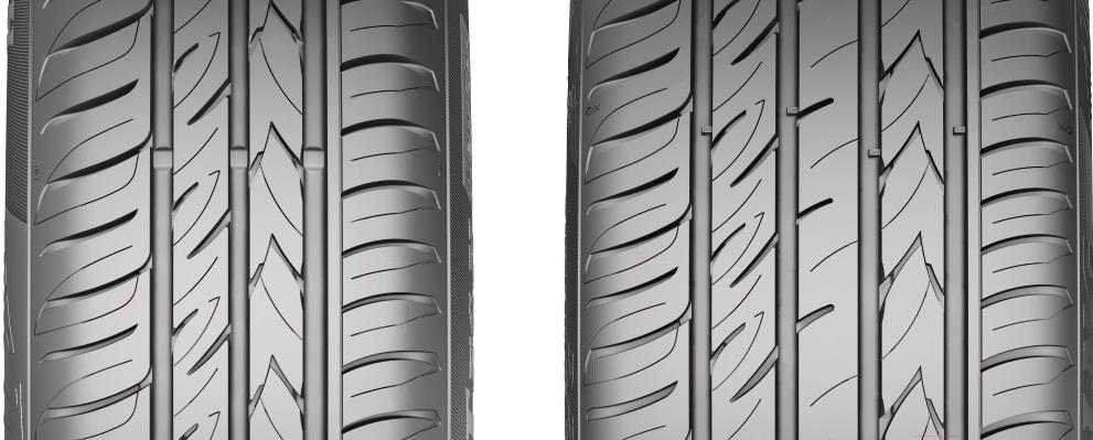 

Шины VIKING ProTech NewGen 235/55R17 103Y, ProTech NewGen 235/55R17 103Y