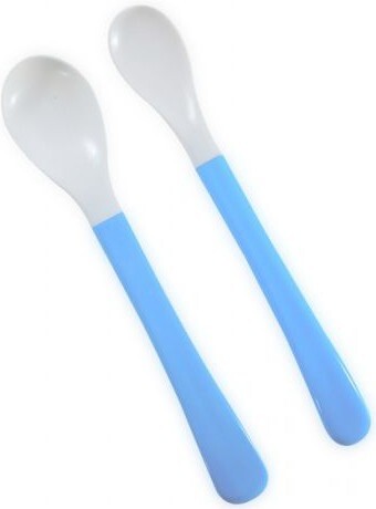 

Ложка для кормления Lorelli № 3 Blue [10230470007], Ложка для кормления Lorelli № 3 10230470007 Blue