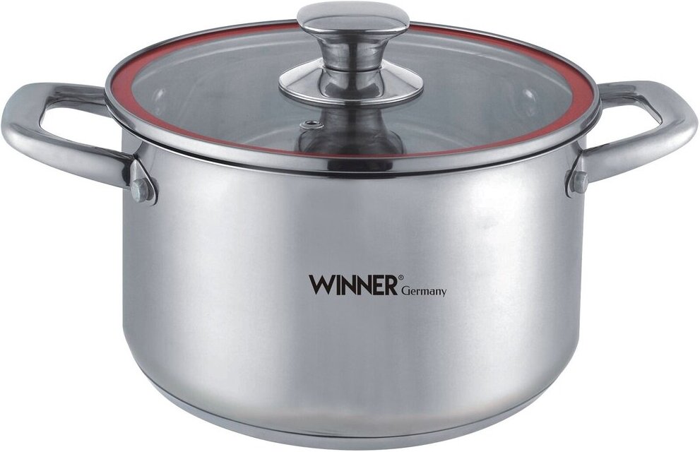 

Кастрюля Winner WR-1190