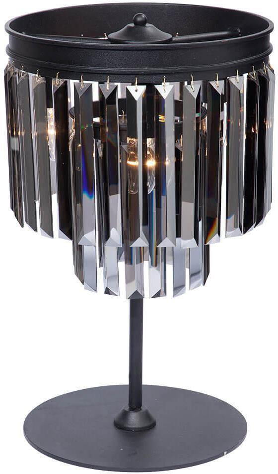 

Vitaluce Светильник настольный V5155-1/3L, 3хЕ14 макс. 60Вт, Настольная лампа Vitaluce Светильник настольный V5155-1/3L, 3хЕ14 макс. 60Вт