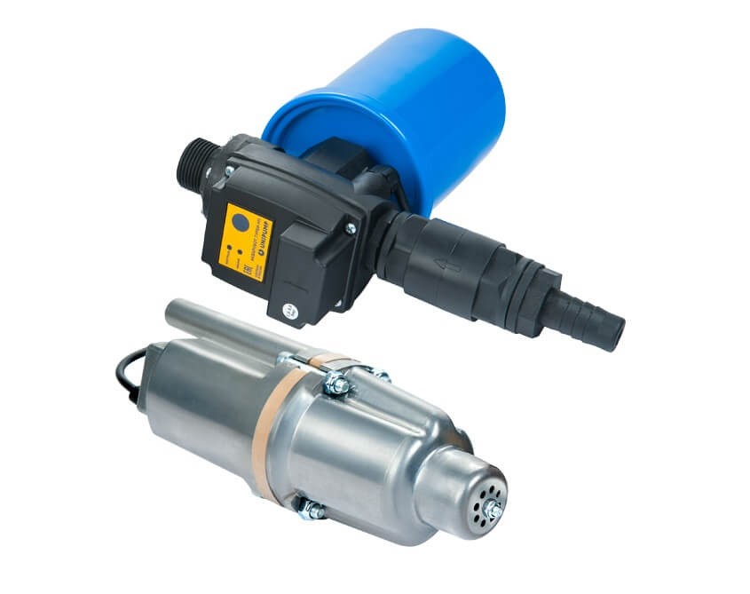 

Насос Unipump Акваробот Вибра 2-40 Н, Насосная станция Unipump Акваробот Вибра 2-40 Н (74166)