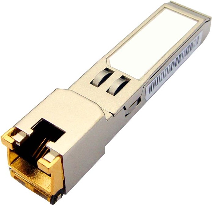 

Трансивер Huawei SFP-1000BASET (Huawei SFP-1000BASET)