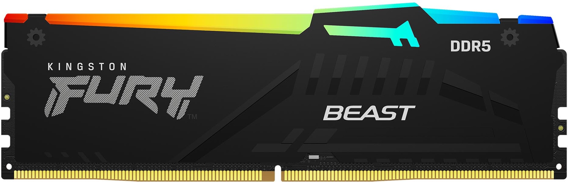 

Оперативная память Kingston Fury Beast KF552C40BBA-32