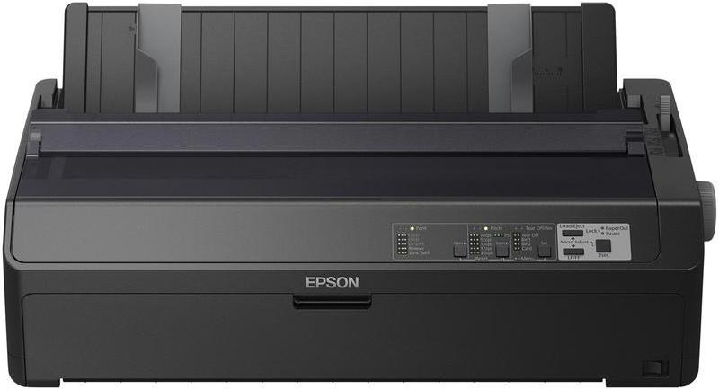 

Принтер Epson FX-2190II / C11CF38401, FX-2190II