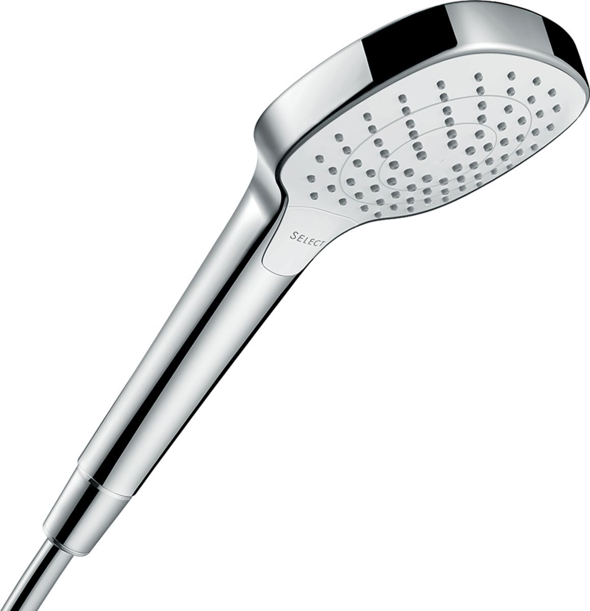 

Душевая лейка Hansgrohe Croma Select E Vario [26812400], Душевая лейка Hansgrohe Croma Select E Vario 26812400