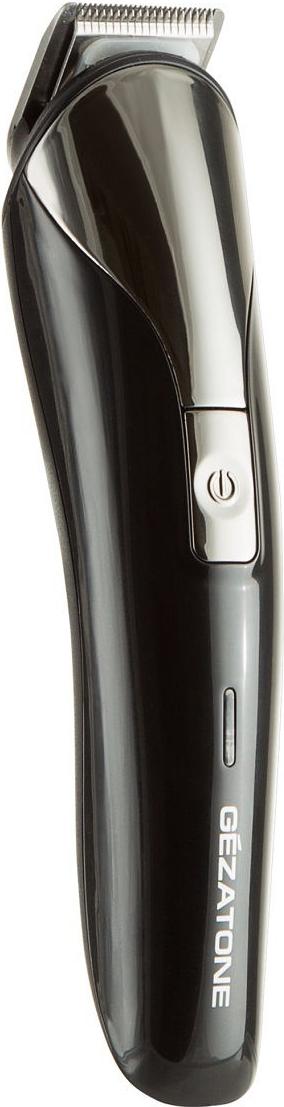 

Машинки для стрижки волос Gezatone BP207 [BP 207], Триммер для волос и бороды Gezatone BP207 BP 207
