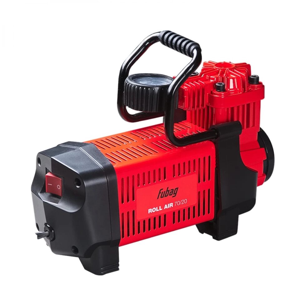 

Компрессор Fubag Roll Air 70/20 [68641227], Компрессор Fubag Roll Air 70/20 68641227
