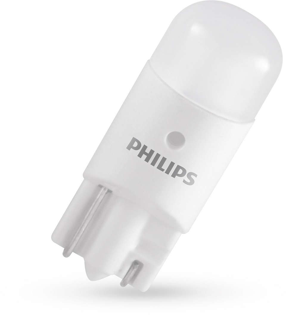 

Комплект автомобильных ламп Philips 127914000KX2 [05083030], 127914000KX2