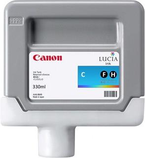 

Картридж для принтера Canon PFI-307 C, PFI-307 C