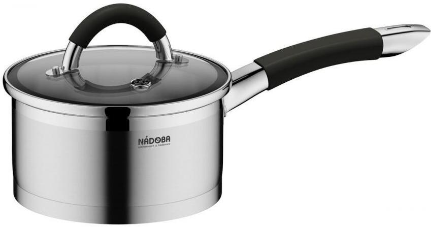 

Ковш Nadoba Olina 726414 16 см 1.5 л + крышка
