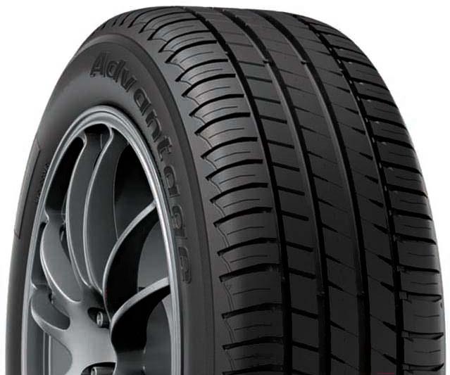 

Шины BFGoodrich Advantage 205/60R16 96W, Advantage 205/60R16 96W