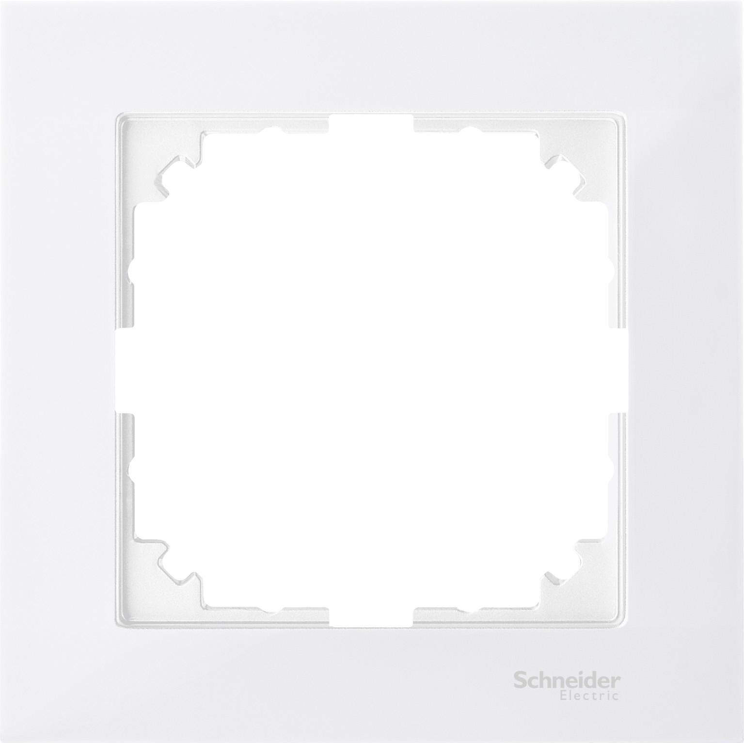 

Рамка Schneider Electric Merten MTN4010-3619