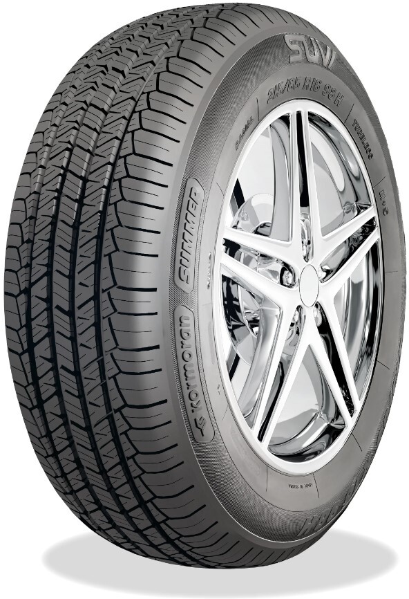 

Автомобильные шины Kormoran SUV Summer 215/65R16 98H (555703)