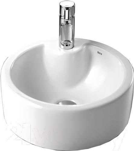 

Умывальник Roca Terra 39x39 (32722T000), Terra 39x39