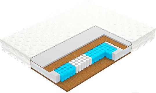 

Детский матрас Vegas Smart Profit 70x160