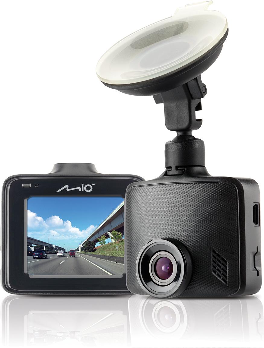 

Автомобильный видеорегистратор Mio MiVue C325, Видеорегистратор Mio MiVue C325