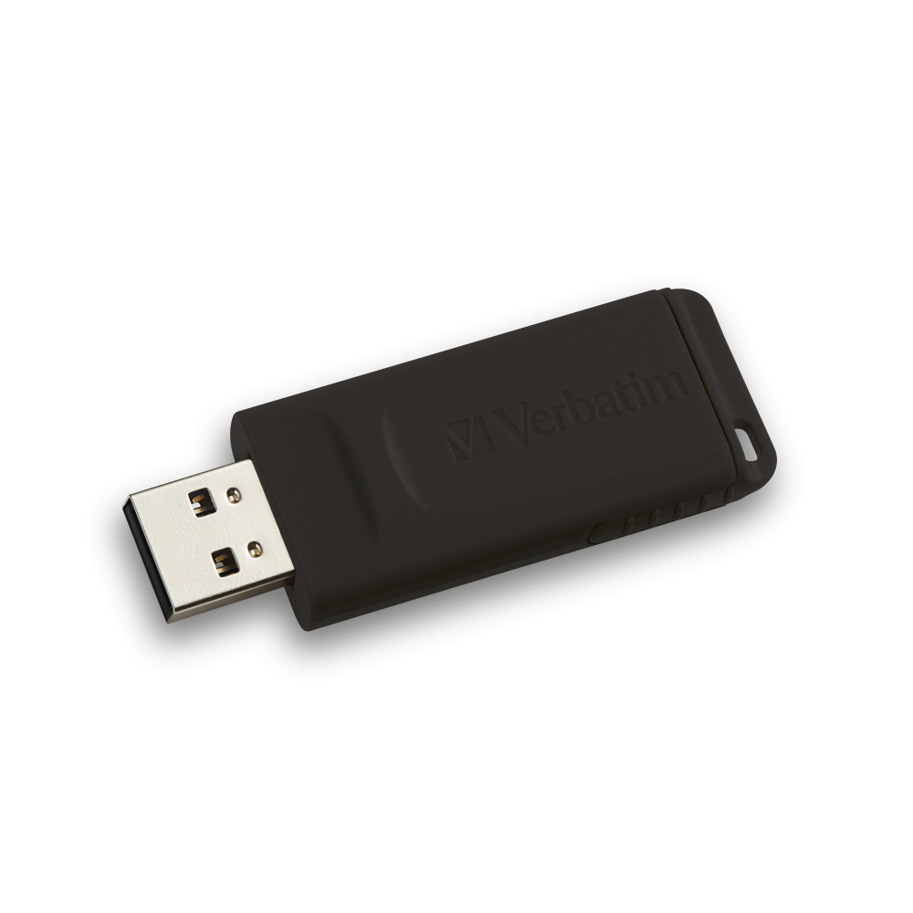 

USB Flash Verbatim Store 'n' Go Slider 32GB [98697], Store 'n' Go Slider 32GB