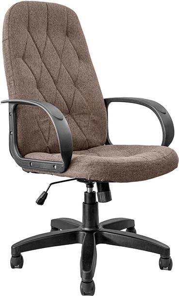 

Офисное кресло King Style KP 04 ткань крафт К01 коричневый, KP 04 ткань крафт К01