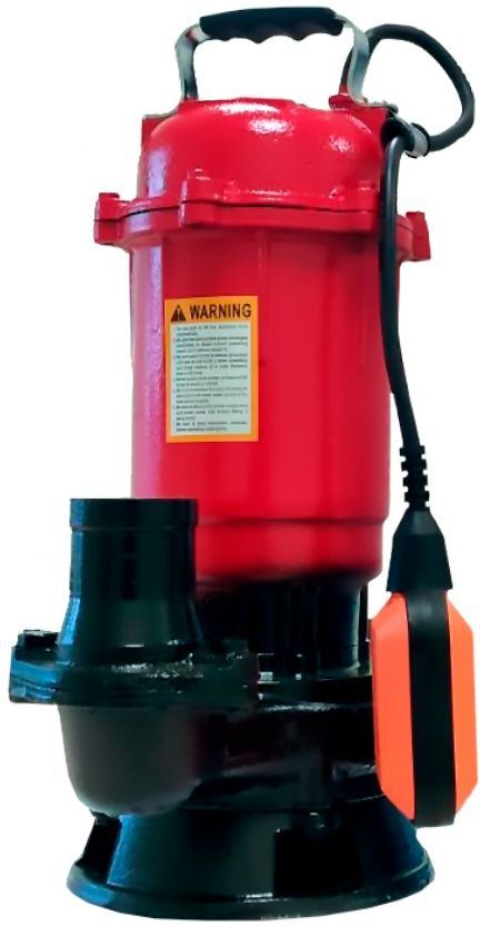 

Фекальный насос Maxpump Fekatop 750