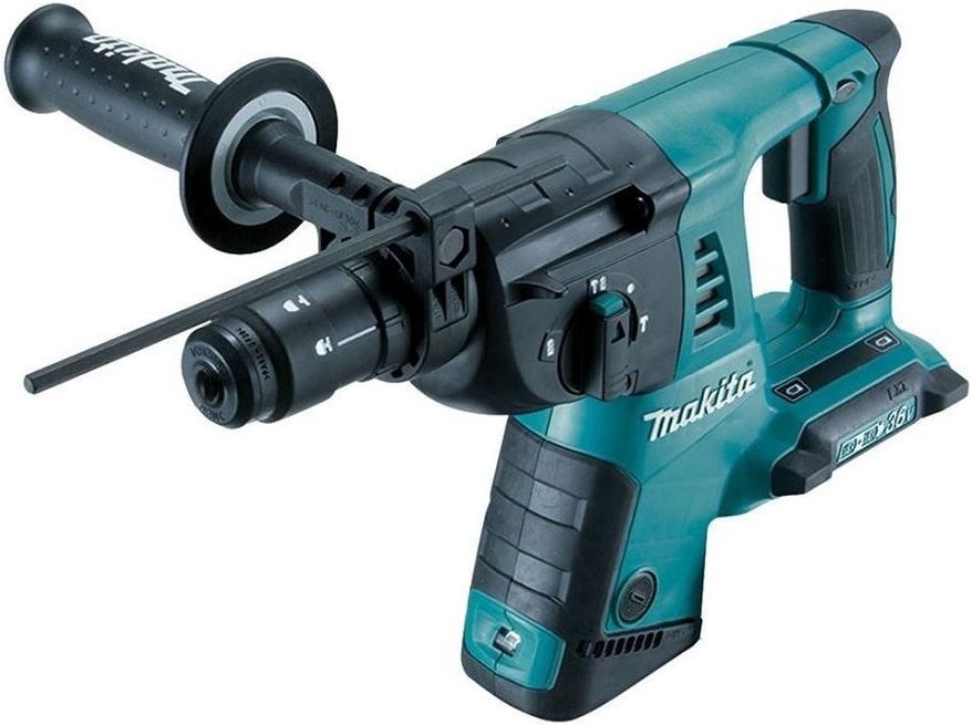 

Профессиональный перфоратор Makita DHR264Z, DHR264Z