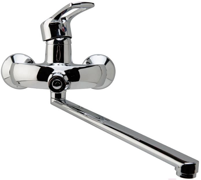 

Смеситель Komrad S31-006EZ, S31-006EZ