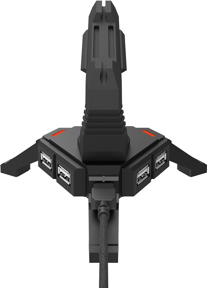 

Мышь Canyon 2 in 1 [CND-GWH100], Мышь Canyon 2 in 1 CND-GWH100