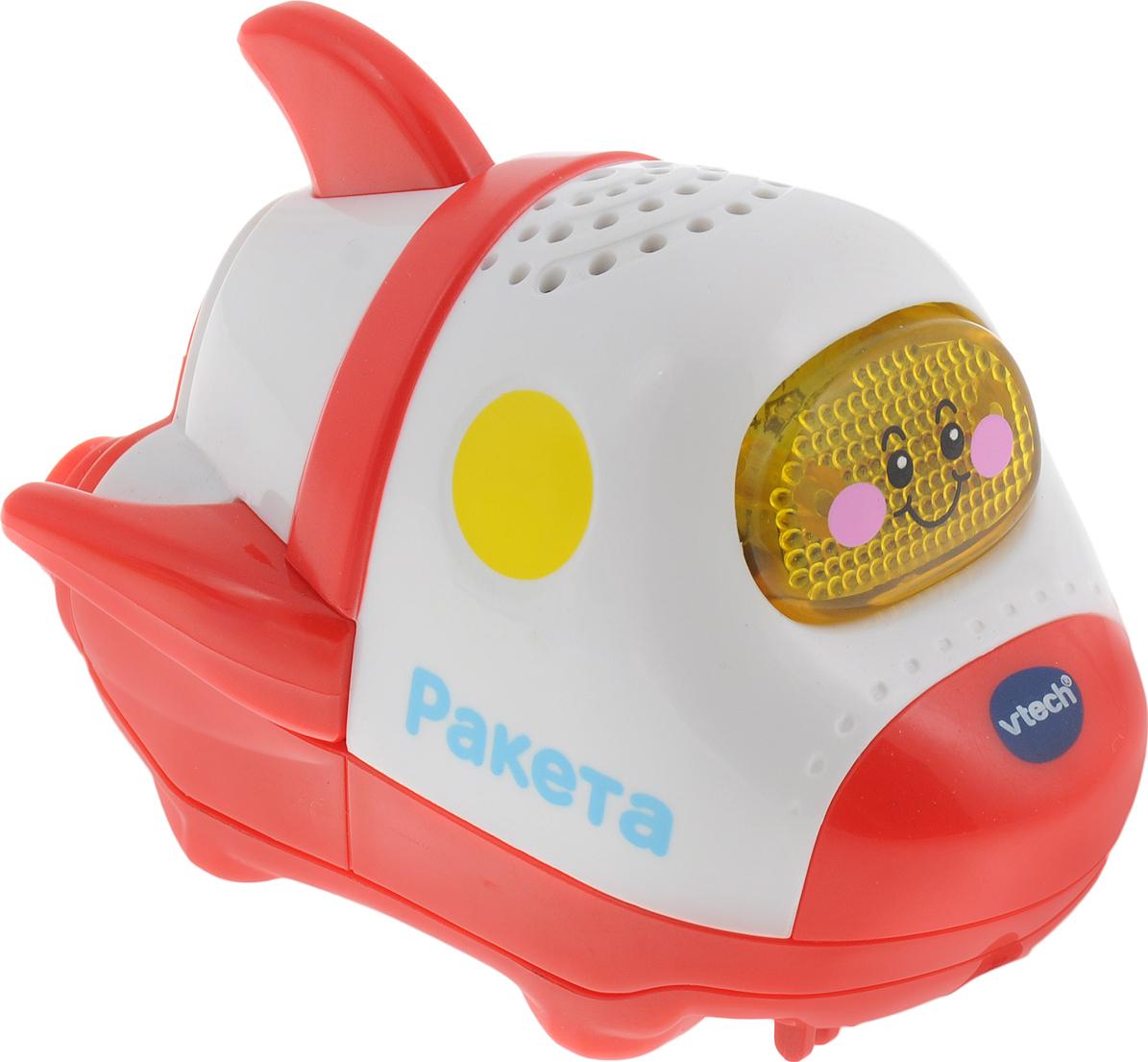 

Игрушка Vtech Ракета [80-191826], Ракета
