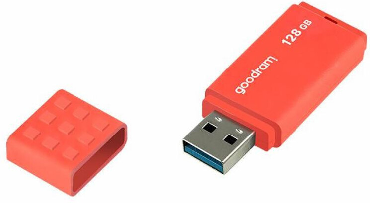 

Usb flash GOODRAM Drive 32Gb UME3 [UME3-0320O0R11], USB Flash GOODRAM UME3 32GB (оранжевый)