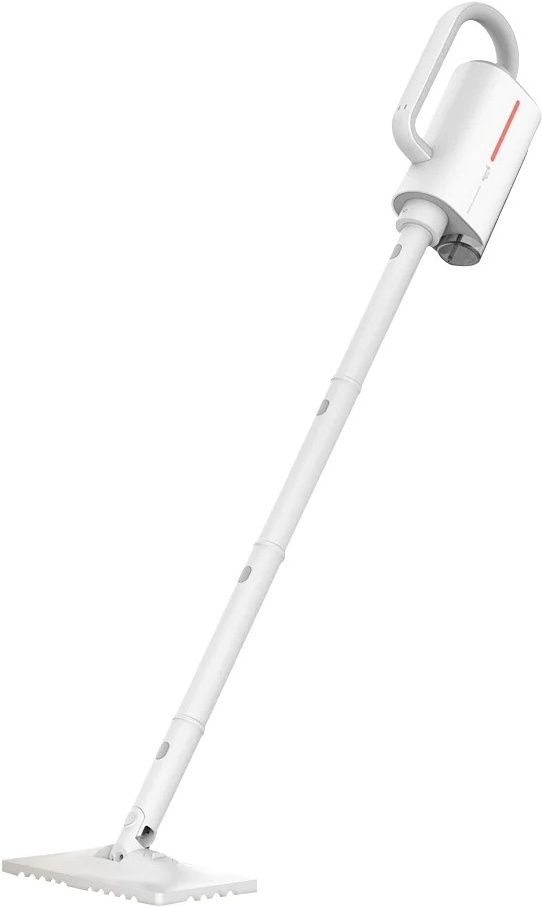 

Отпариватель Deerma Steam Cleaner DEM-ZQ600 White, Паровая швабра Deerma Steam Cleaner DEM-ZQ600 White