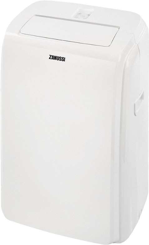 

Мобильный кондиционер Zanussi ZACM-12 MSH/N1