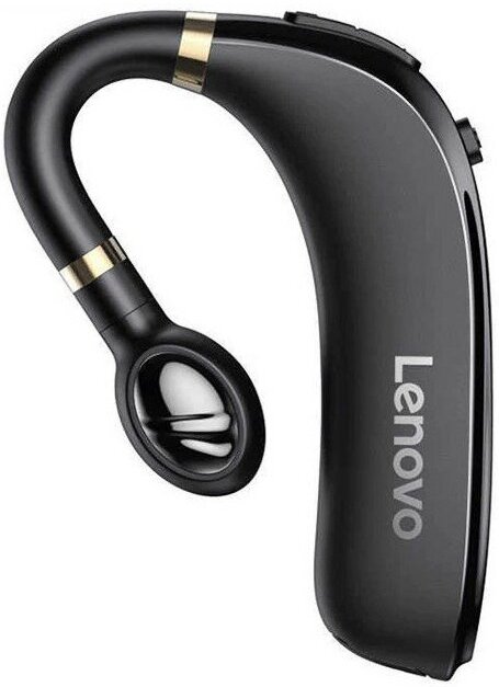 

Bluetooth-гарнитура Lenovo HX106 черный