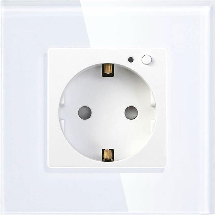 

Розетка Hiper Smart wall [IOT OW01], Розетка Hiper Smart wall IOT OW01