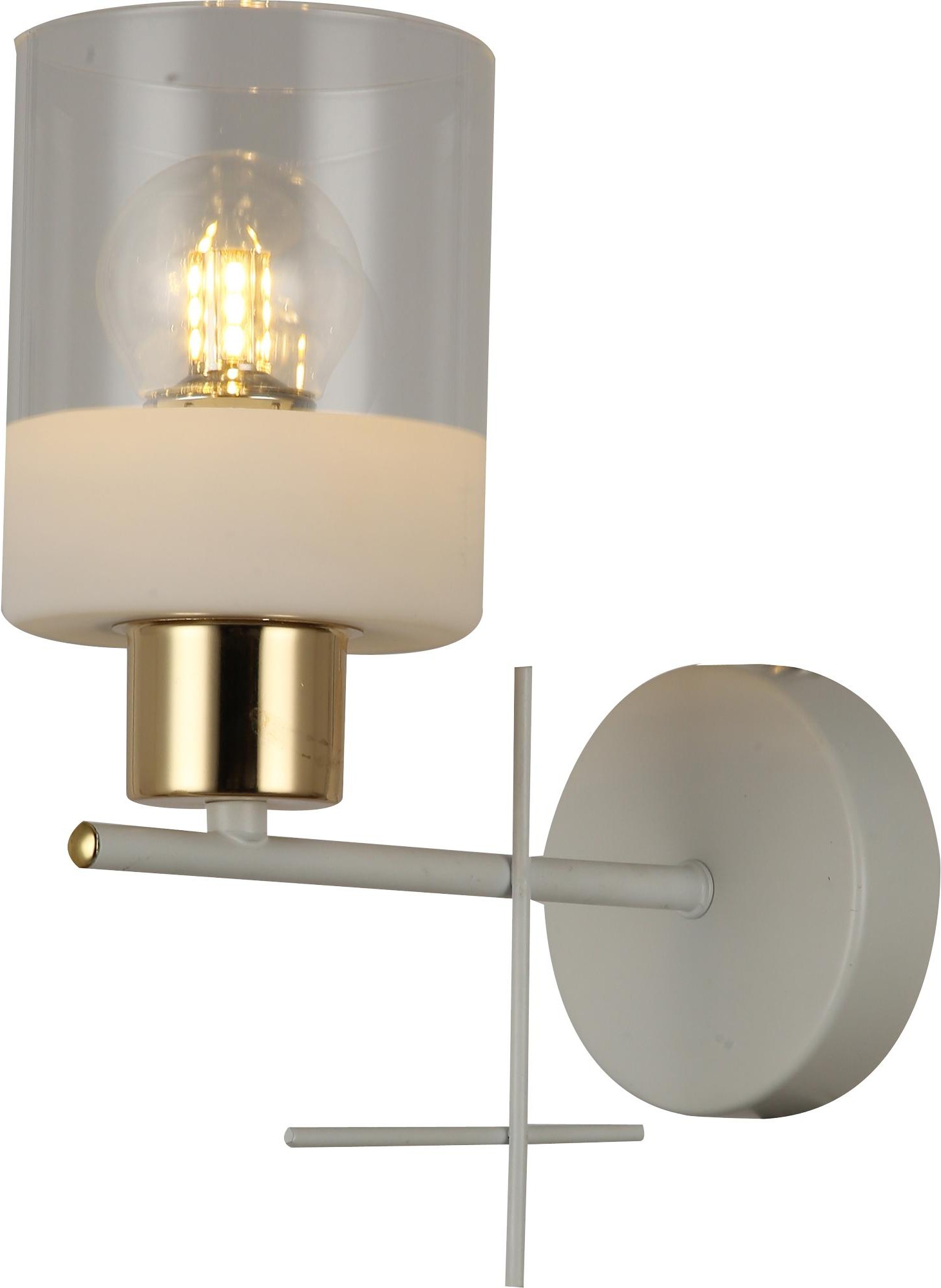 

Бра TOPLIGHT TL1253W-01WG