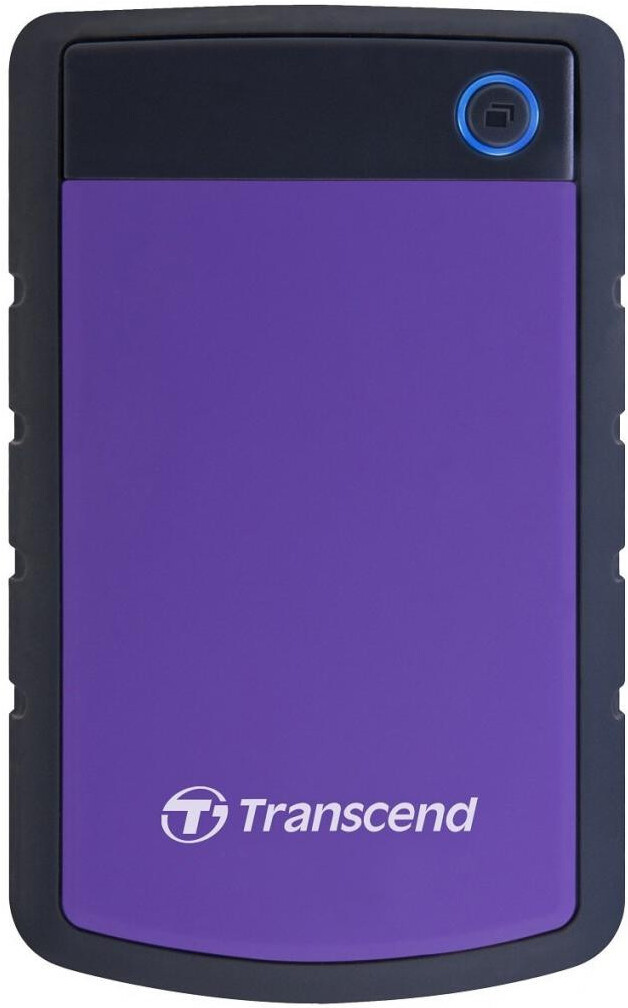 

Внешний жесткий диск Transcend StoreJet 25H3P 4TB [TS4TSJ25H3P], Внешний жесткий диск Transcend TS4TSJ25H3P (RTL)