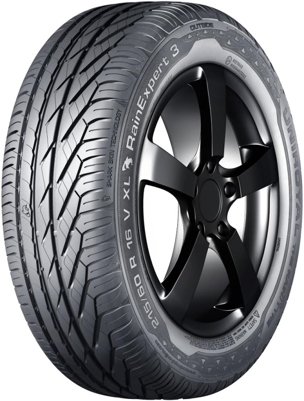 

Шины Uniroyal RainExpert 3 175/65R14 82T Летняя