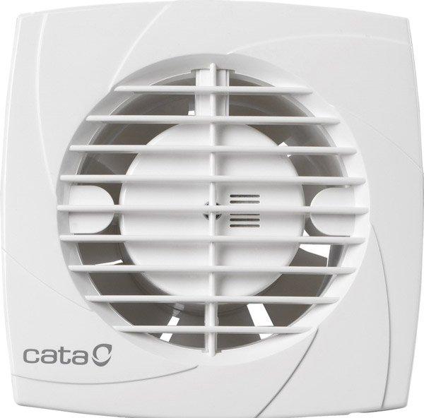 

Вентилятор вытяжной CATA B-10 Plus, Вентилятор вытяжной Cata B-10 Plus