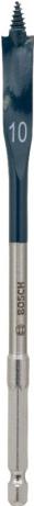 

Сверло Bosch 2.608.595.483, Сверло Bosch 10х152 Self Cut Speed 2.608.595.483