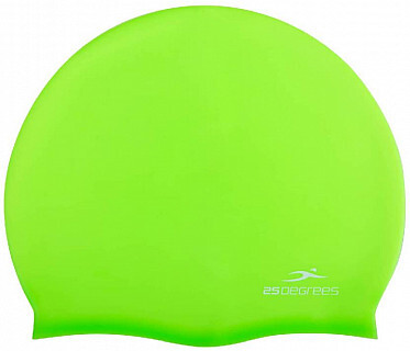 

Шапочка для плавания 25DEGREES Nuance 25D21004K Green
