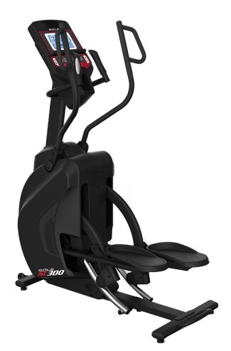 

Эллиптический тренажер Sole SC300, SC300