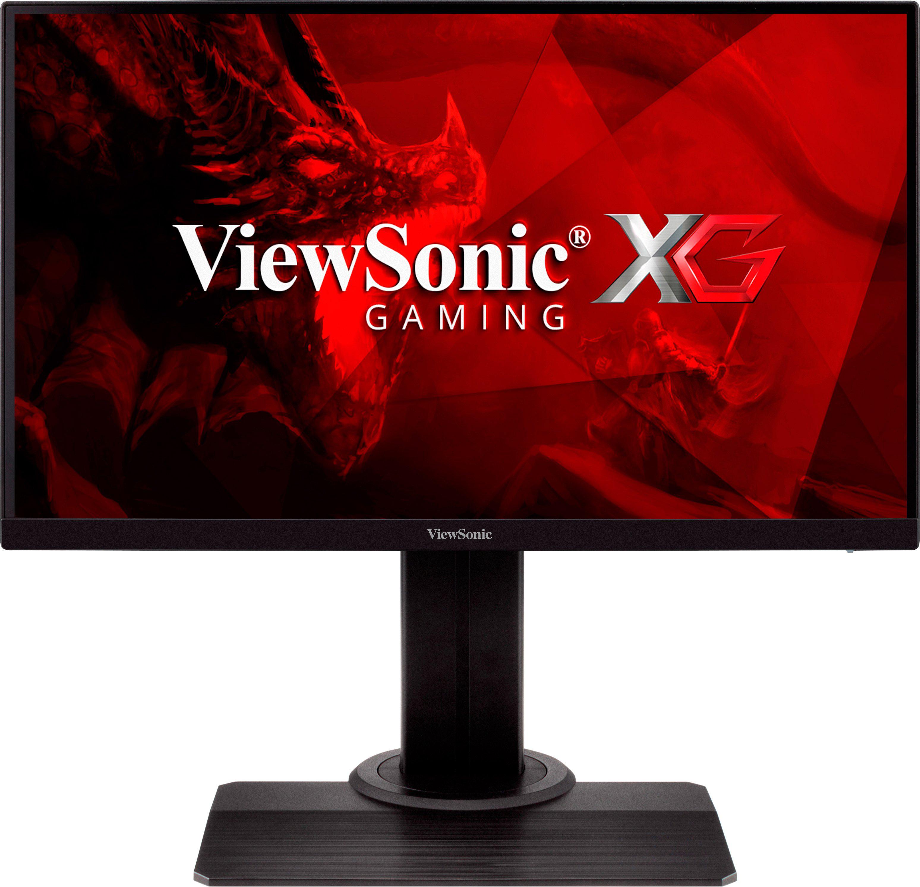 

Монитор ViewSonic XG2705-2, XG2705-2