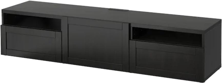

ТВ-тумба Ikea Бесто [093.990.62], Бесто