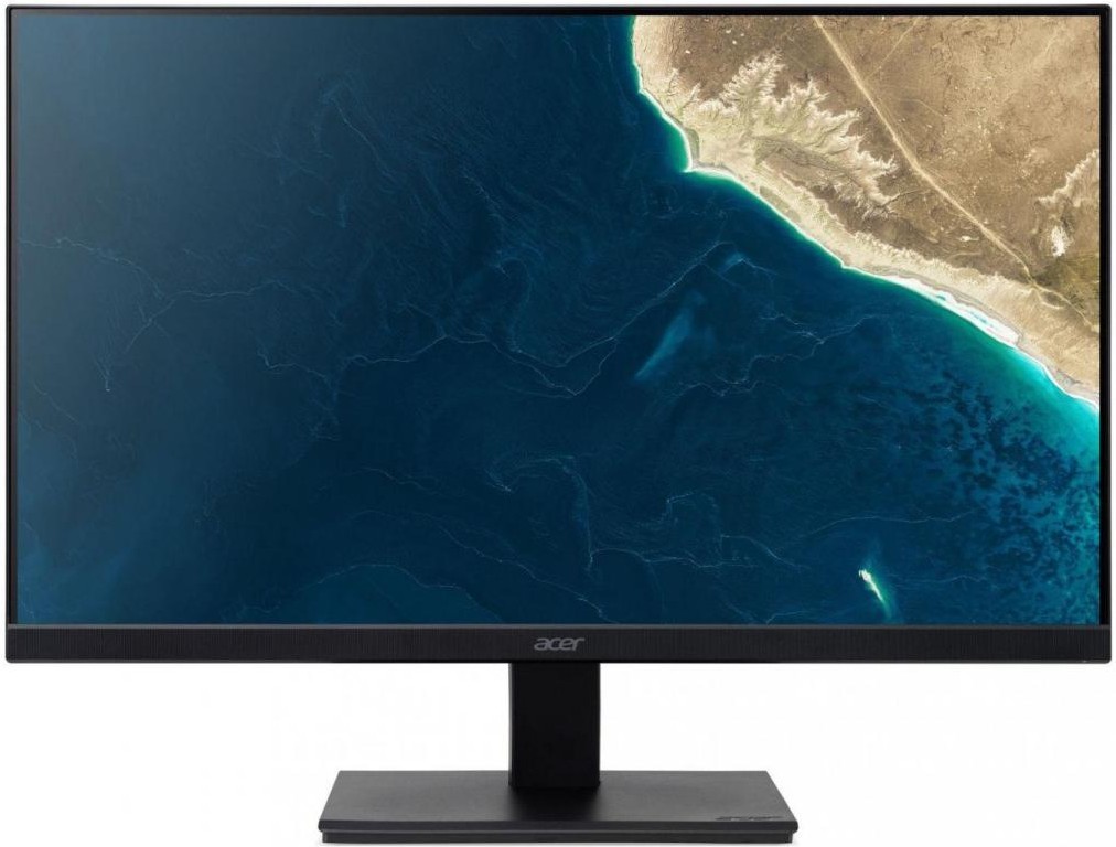 

Монитор Acer V227QBIP