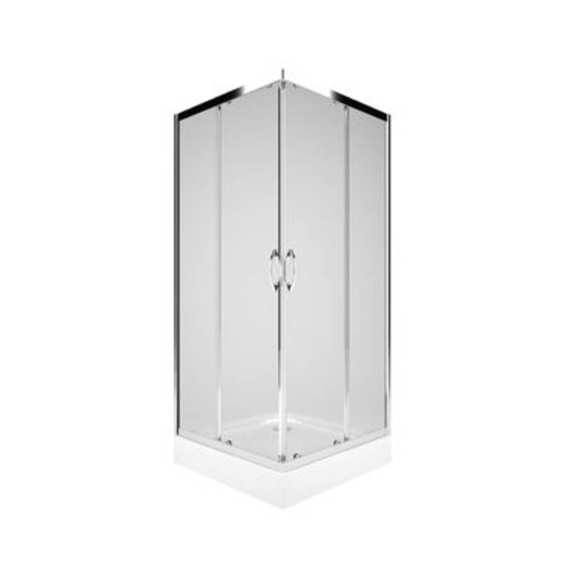 

Душевая кабина Kolo Rekord PKDK90222003 (90x90), Rekord 90 PKDK90222003
