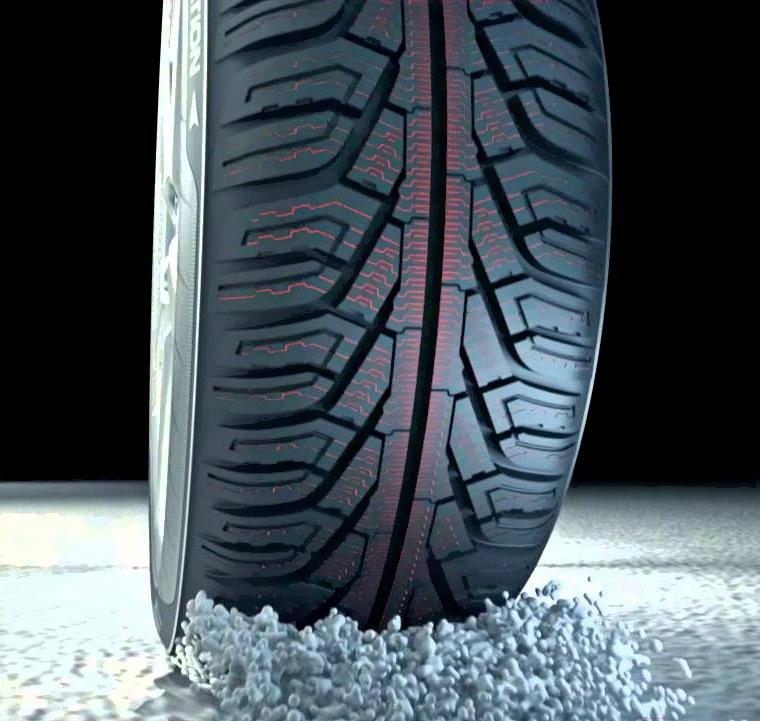 

Шины Uniroyal MS plus 77 225/60R16 98H, MS plus 77 225/60R16 98H